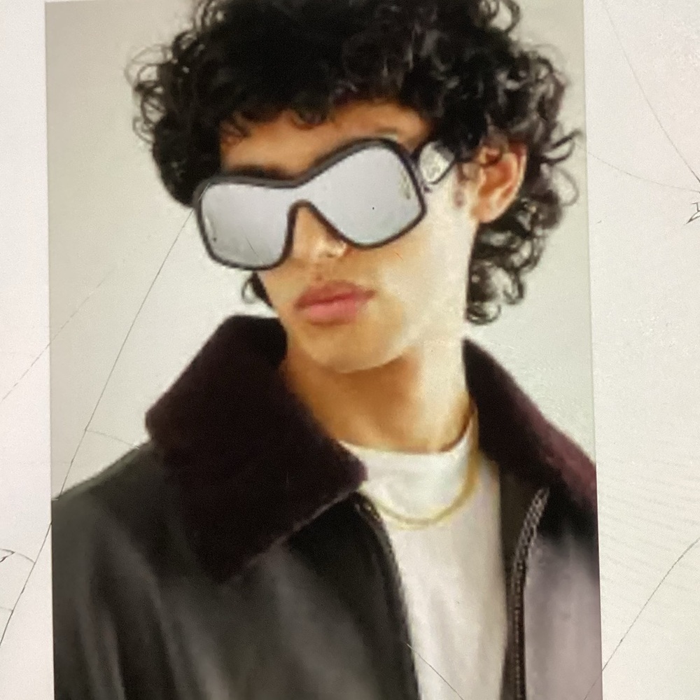Loewe sunglasses